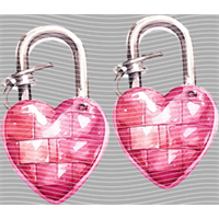 Valentine's Day-QRJ  4613